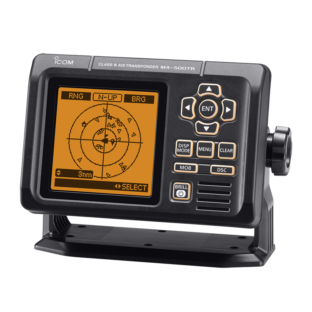 ICOM ICOM BP282N Battery For Newer M25 Radios - Boatyard Malaysia