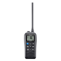 ICOM M37 HandHeld Marine VHF Radio 6W boatyardmalaysia