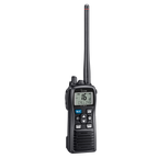 ICOM M73 Plus HAndled Submersible VHF Marine Radio boatyardmalaysia
