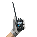 ICOM M85 Compact HandHeld VHF boatyardmalaysia