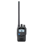 ICOM M85 Compact HandHeld VHF boatyardmalaysia