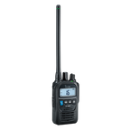ICOM M85 Compact HandHeld VHF boatyardmalaysia
