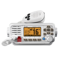 ICOM M330 White Compact VHF Radio boatyardmalaysia