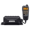 ICOM ICOM M400BB Black Box VHF With Black Command Mic - Boatyard Malaysia