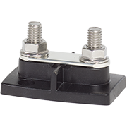 2020 POWERBAR DUAL BUSBAR TWO 3/8"-16 STUDS boatyardmalaysia