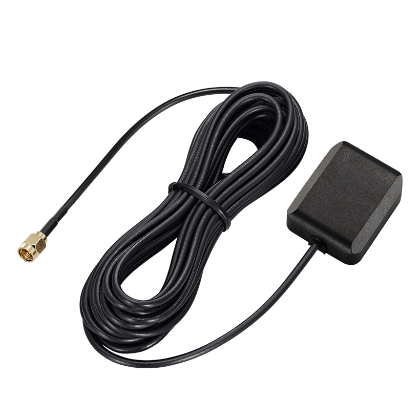 ICOM UX241 Gps Antenna boatyardmalaysia