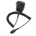 ICOM HM159LA Large Speaker Mic boatyardmalaysia