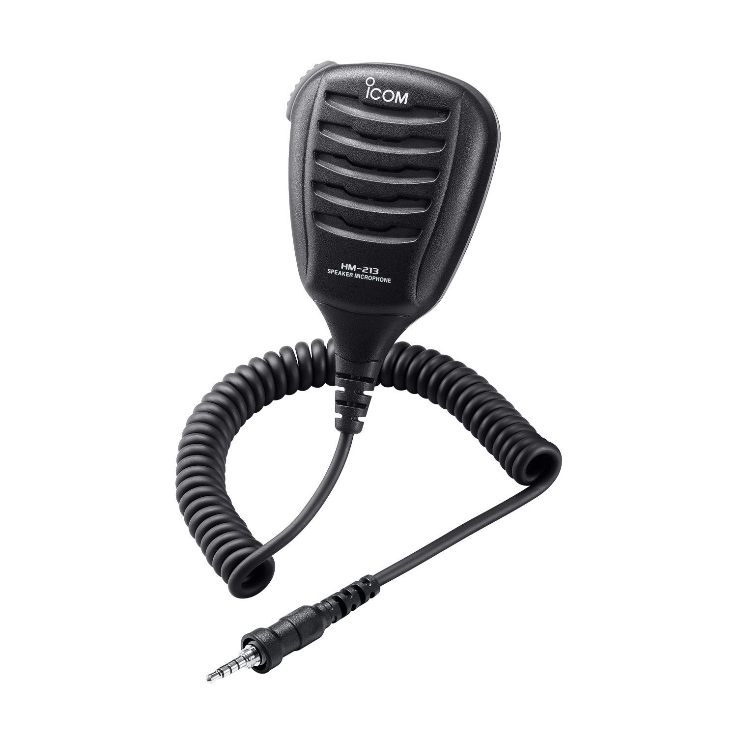 ICOM ICOM HM-213 - Boatyard Malaysia