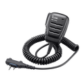 ICOM HM240 Waterproof Aviation Speaker MIC 2-PIN boatyardmalaysia