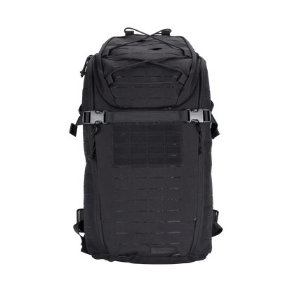 MP25 25L Backpack Black boatyardmalaysia