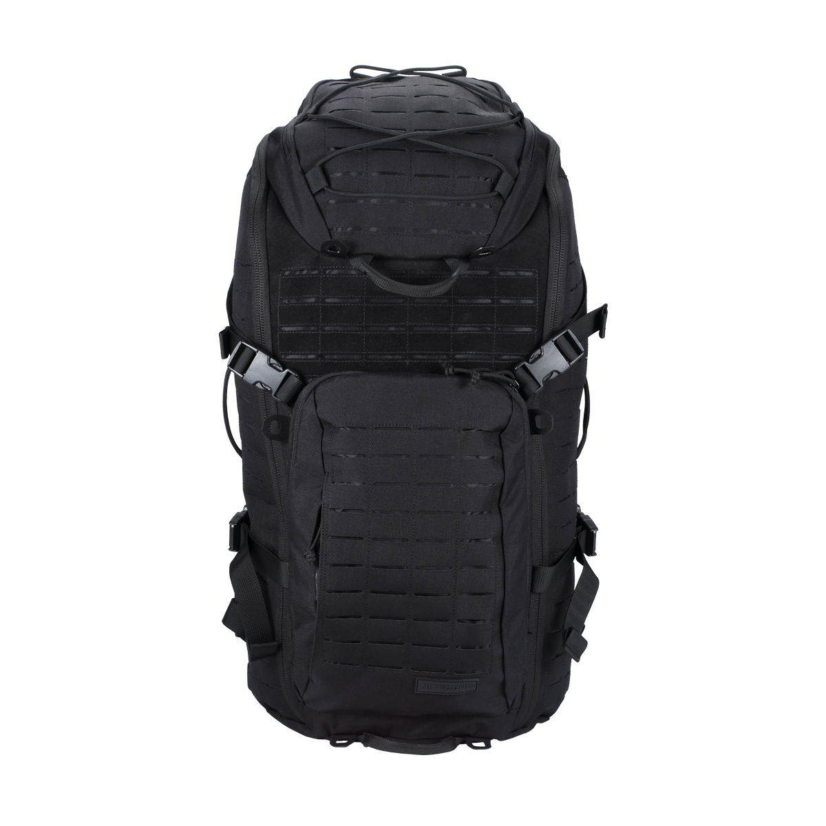 MP30 30L Backpack Black boatyardmalaysia