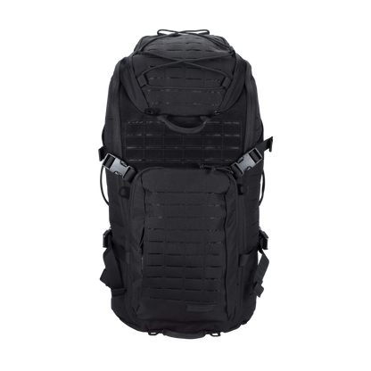 MP30 30L Backpack Black boatyardmalaysia