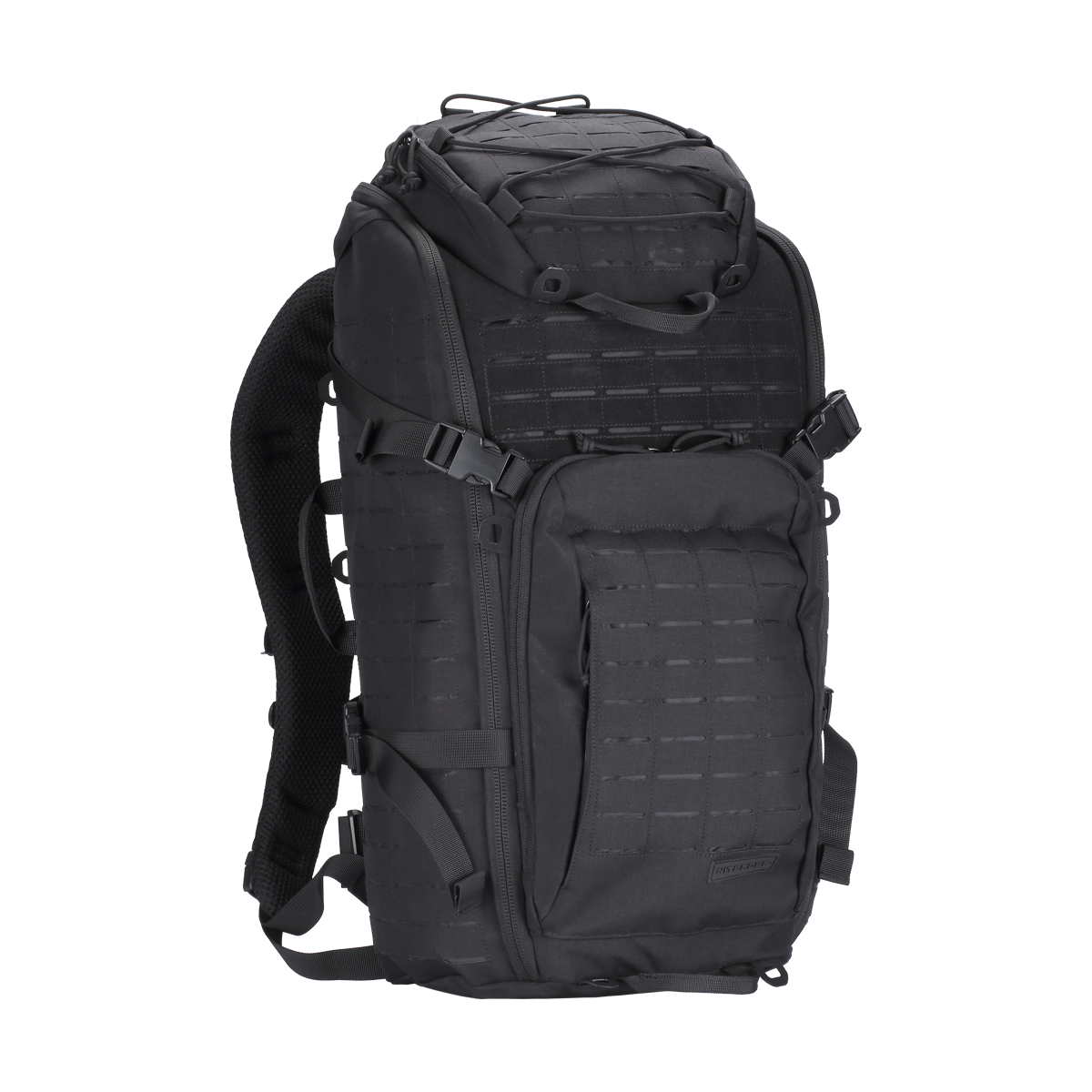 MP30 30L Backpack Black boatyardmalaysia