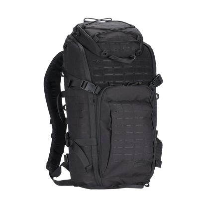 MP30 30L Backpack Black boatyardmalaysia