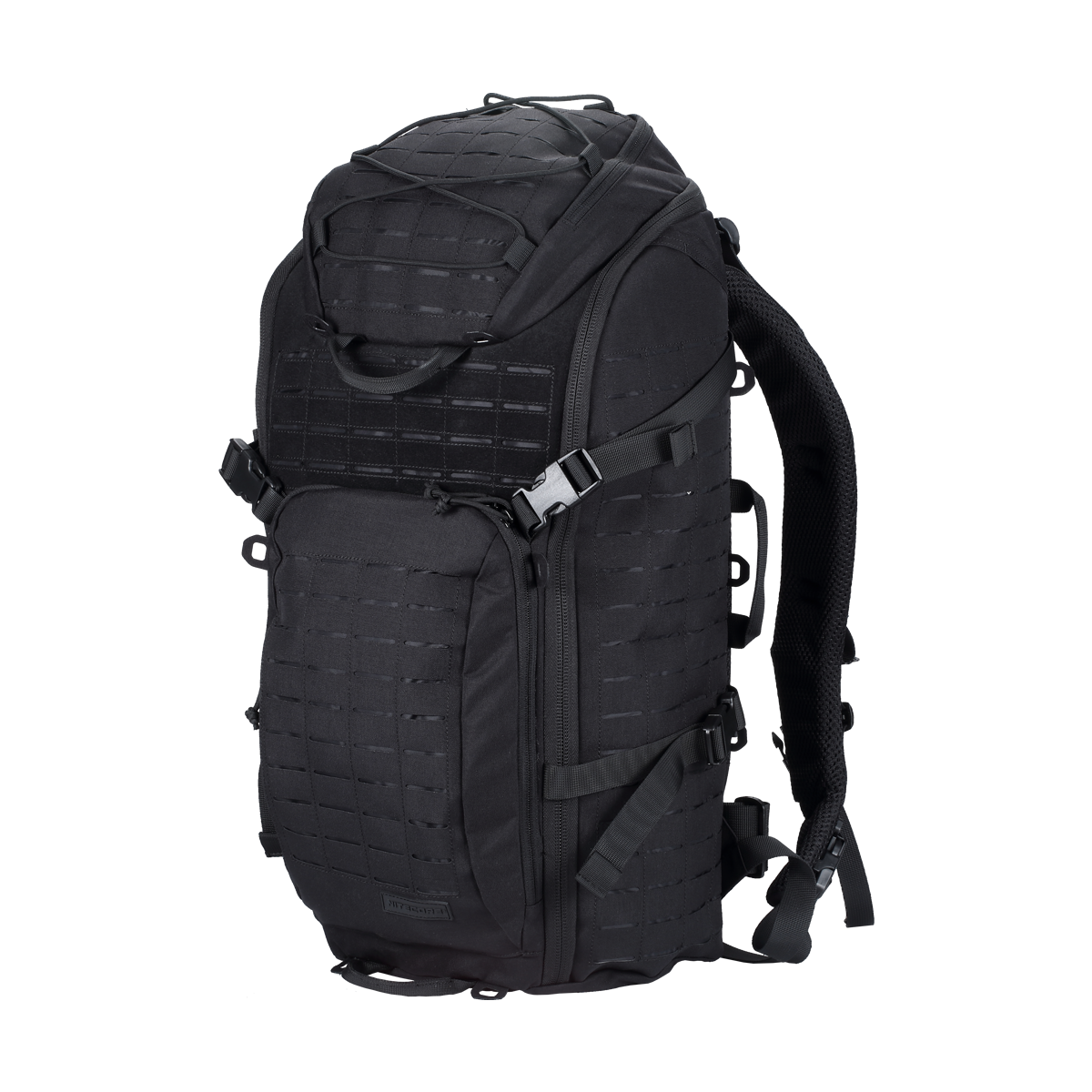 MP30 30L Backpack Black boatyardmalaysia