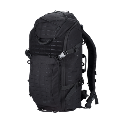 MP30 30L Backpack Black boatyardmalaysia