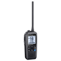 ICOM M94D HandHeld VHF With AIS & DSC boatyardmalaysia