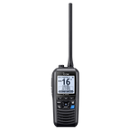 ICOM M94D HandHeld VHF With AIS & DSC boatyardmalaysia