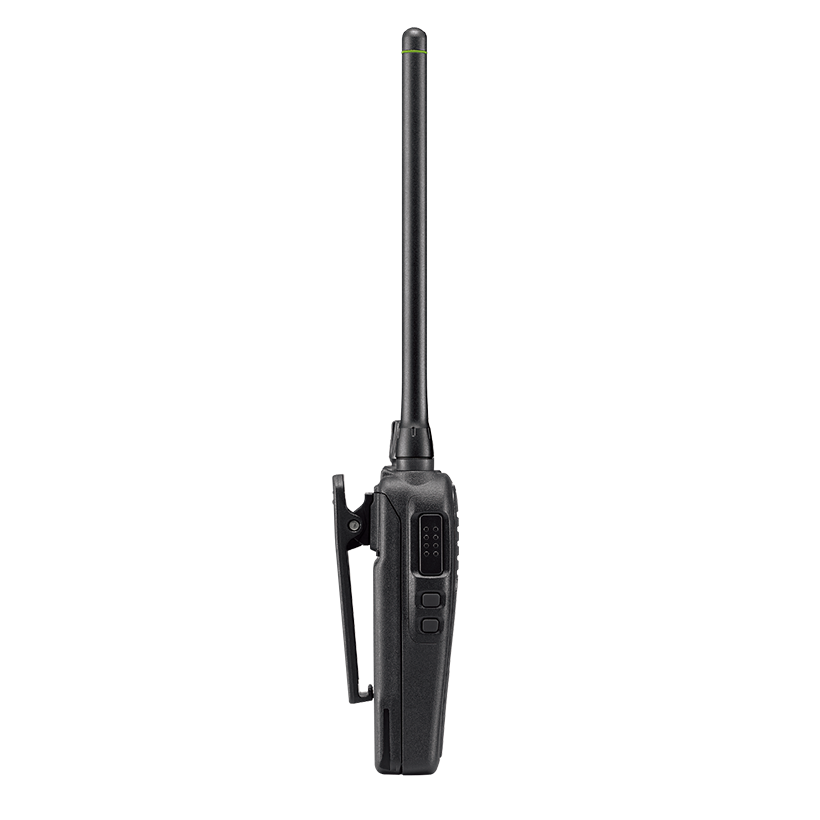 ICOM ICOM V10MR Multi-Use Radio Service MURS Transceiver - Boatyard Malaysia