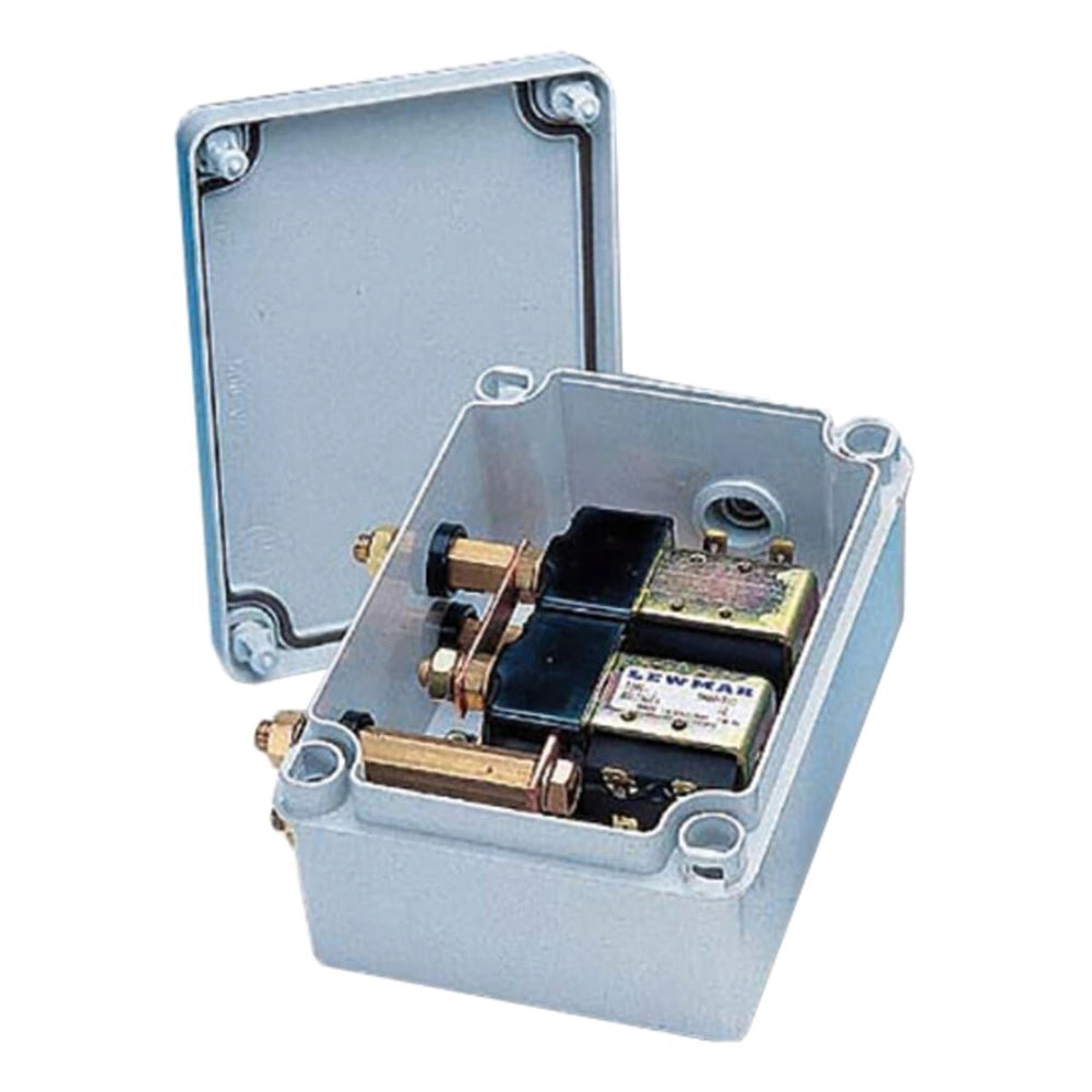 Dual Direction Control 12V Solenoid