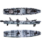 GoMo Kayak Gomo Kayak K13 - Boatyard Malaysia