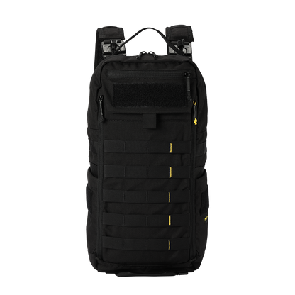 BP18 Backpack Black boatyardmalaysia