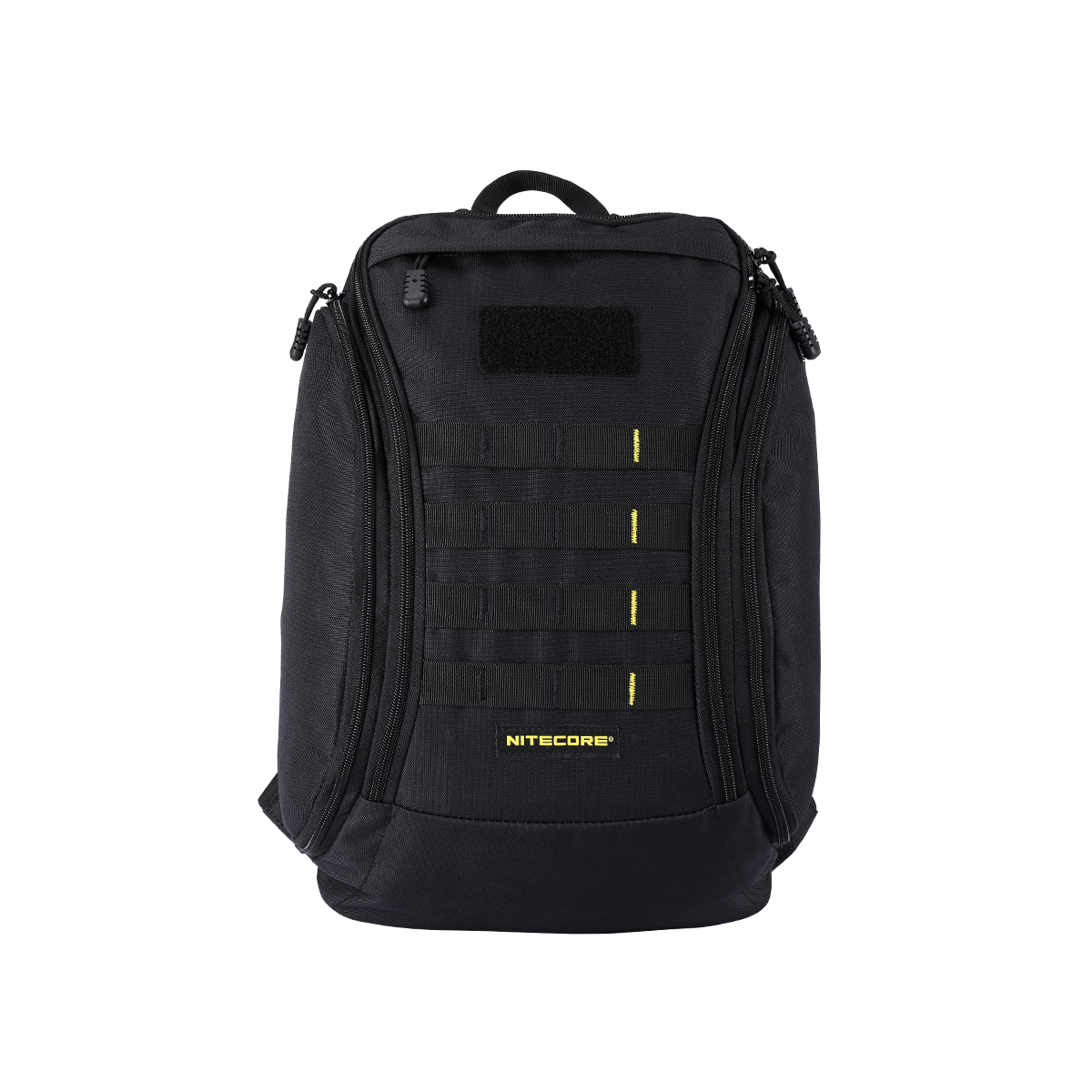 BP16 Backpack Black boatyardmalaysia