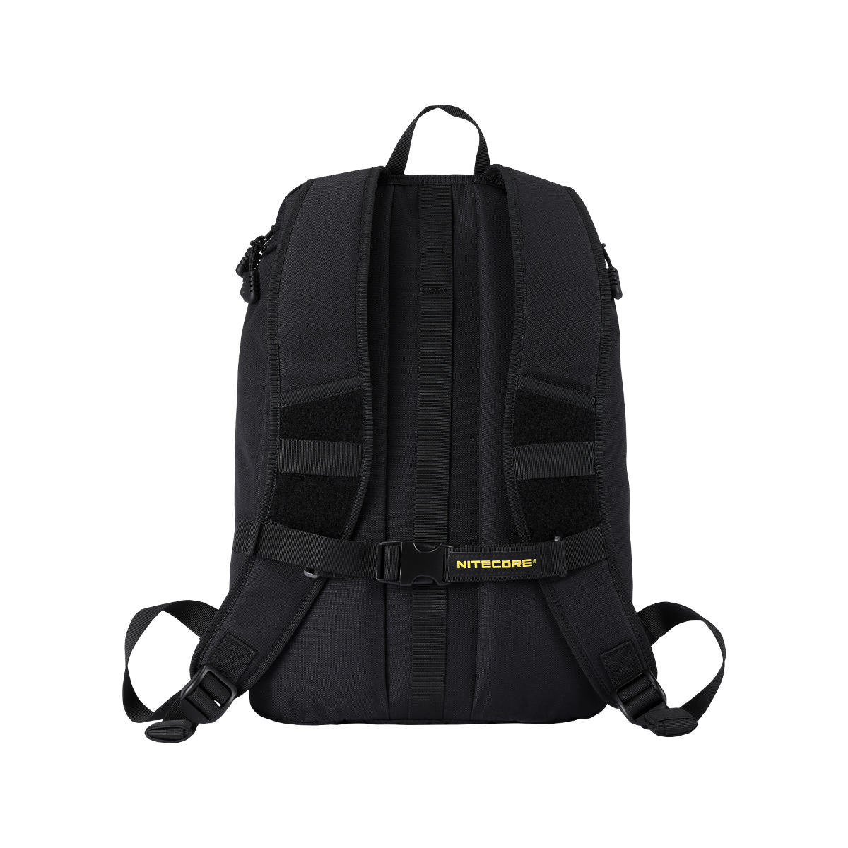 BP16 Backpack Black boatyardmalaysia