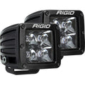 D-Series Pro Spot Midnight Surface Mount Pair boatyardmalaysia