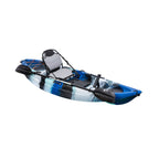 GoMo Kayak Gomo Fishing Kayak UB-21 - Boatyard Malaysia