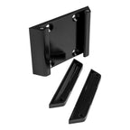 Black Quick Release Mounting Bracket For Axis AND boatyardmalaysia