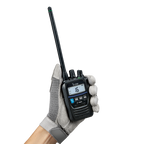 ICOM ICOM M85UL Intrinsically Safe Marine Handheld VHF Radio - Boatyard Malaysia