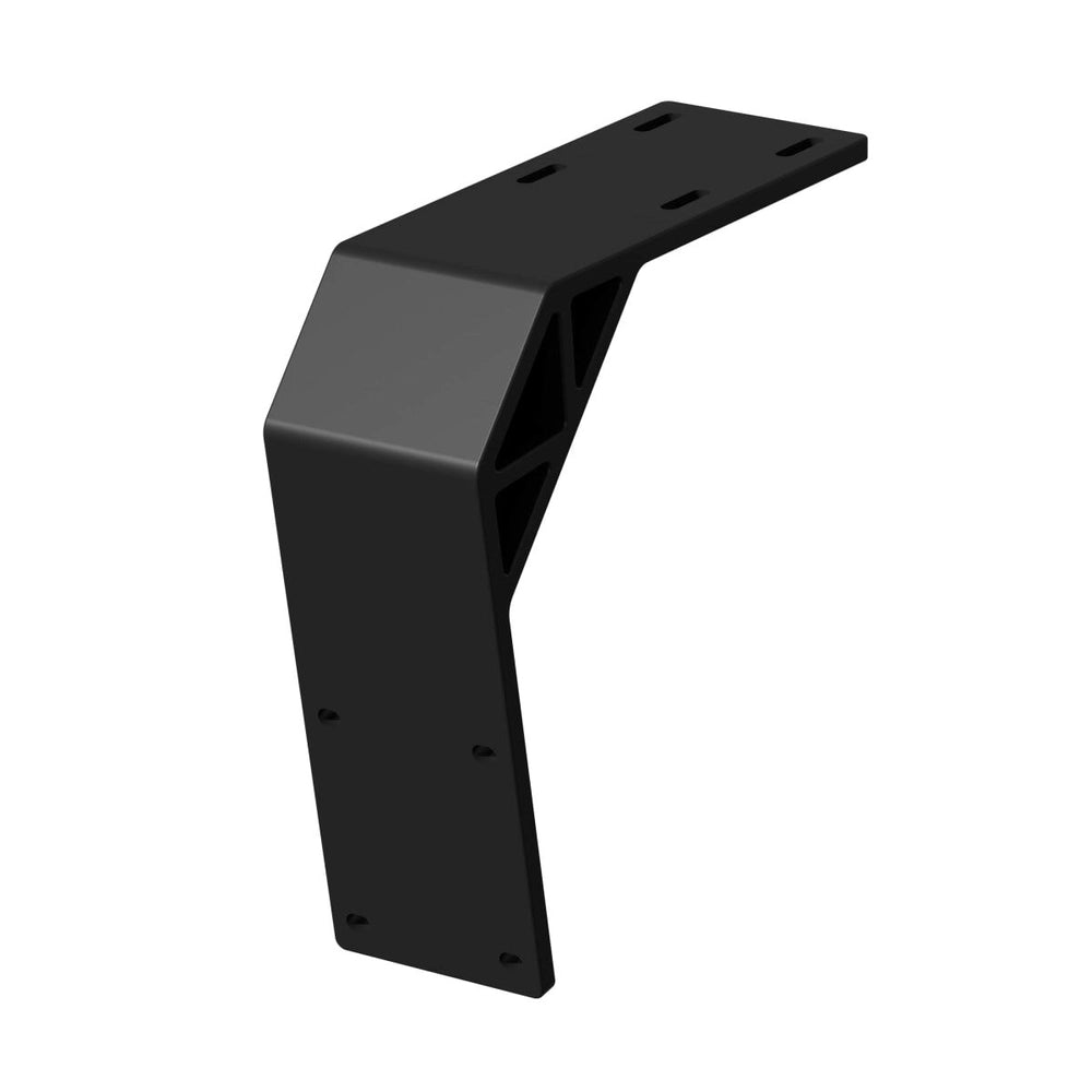 Pontoon Mounting Bracket For Axis And Vector