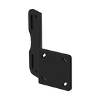 White Motor Mounting Bracket For Axis And Vector