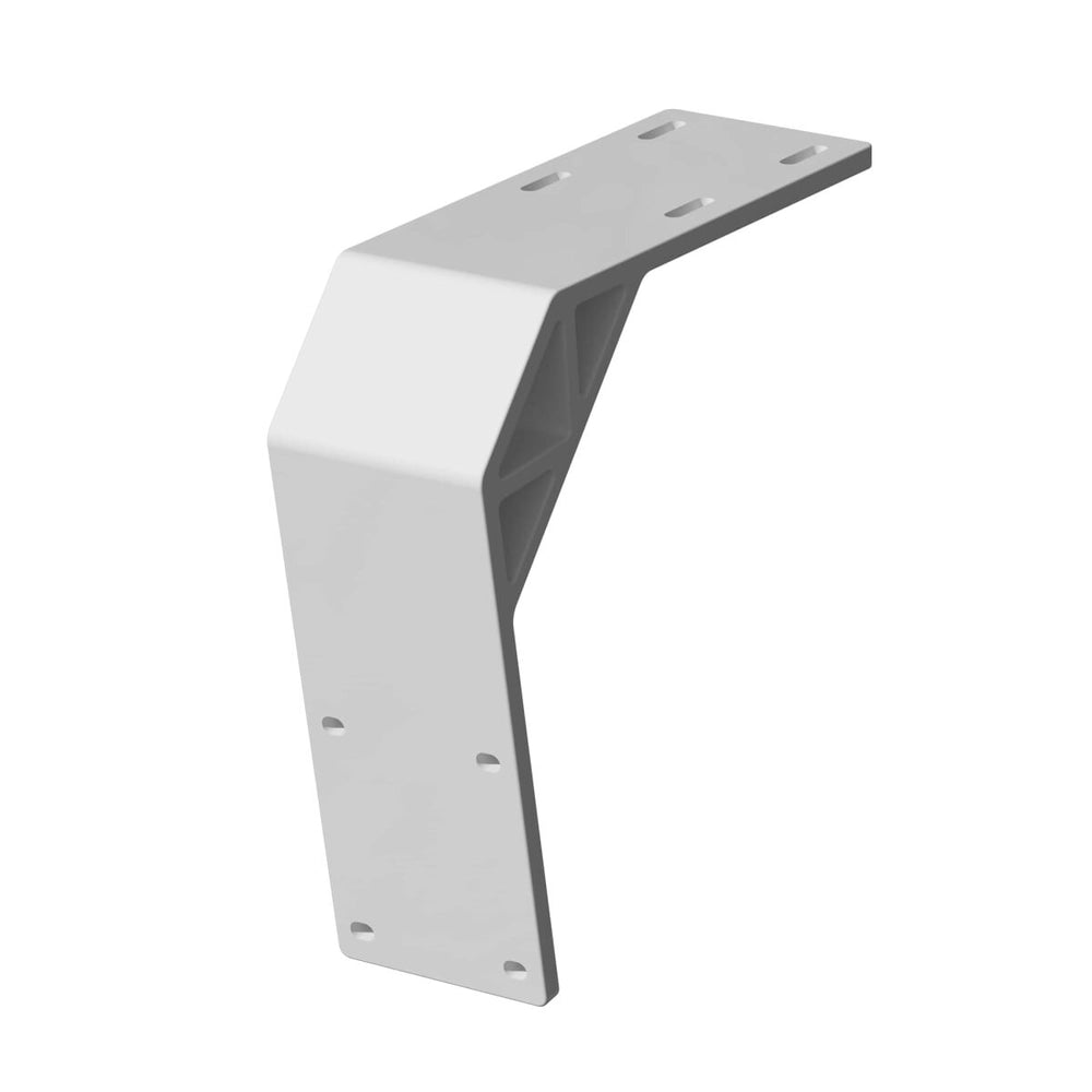 Pontoon Mounting Bracket For Axis And Vector