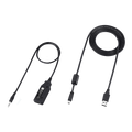 ICOM OPC-478UD Usb Programming Cable boatyardmalaysia