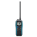 ICOM M25 Evo Handheld VHF Radio Blue/Black boatyardmalaysia
