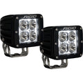 Rigid Industries Rigid Radiance + Pow RGBW Pair - Boatyard Malaysia