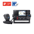 ICOM M510 Evo VHF With NMEA 2000 boatyardmalaysia
