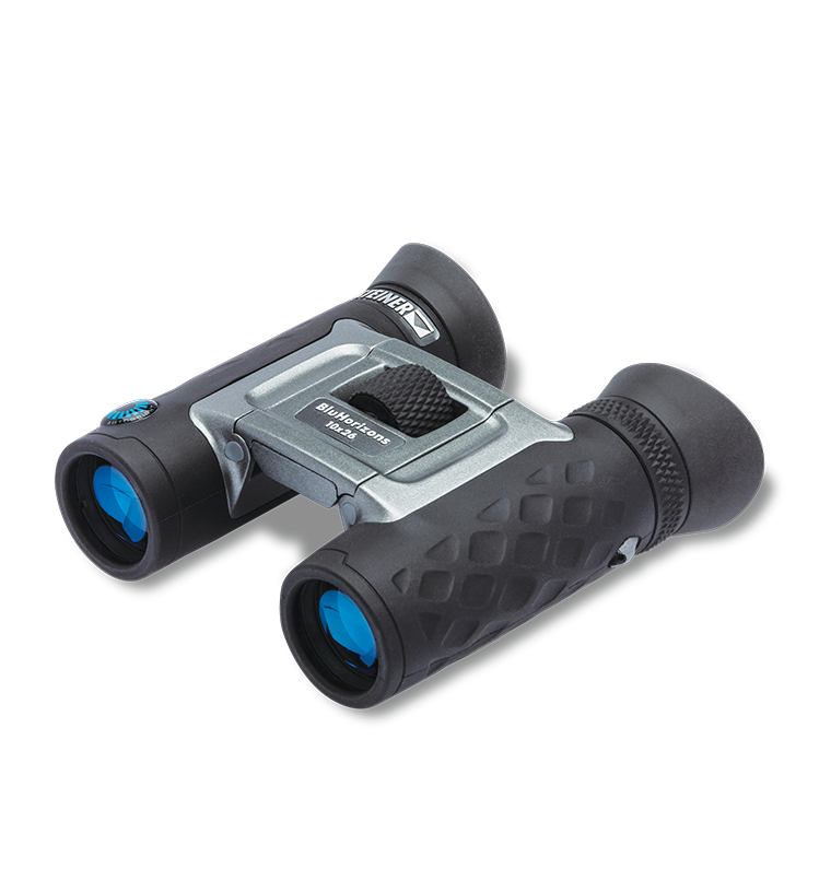 BluHorizons 10x26 - World's First Sunlight Adaptive Binocular