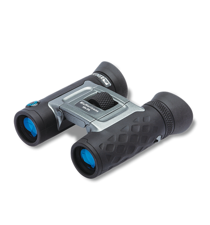 BluHorizons 10x26 - World's First Sunlight Adaptive Binocular