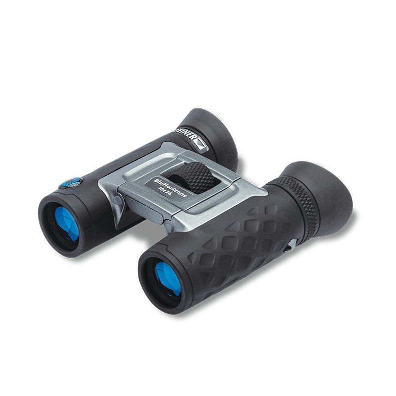 Steiner Optics BluHorizons 10x26 - World's First Sunlight Adaptive Binocular - Boatyard Malaysia