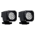 Rigid Industries Ignite Flood Diffused Backup Kit Surface Mount - Boatyard Malaysia