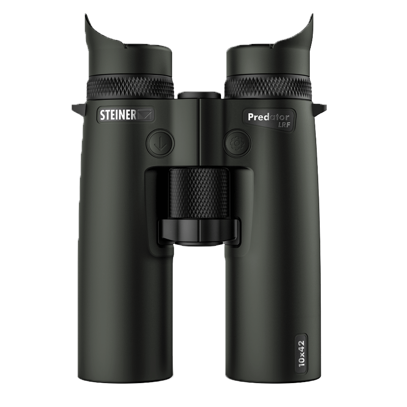 Steiner Optics Predator 10x42 LRF - Boatyard Malaysia