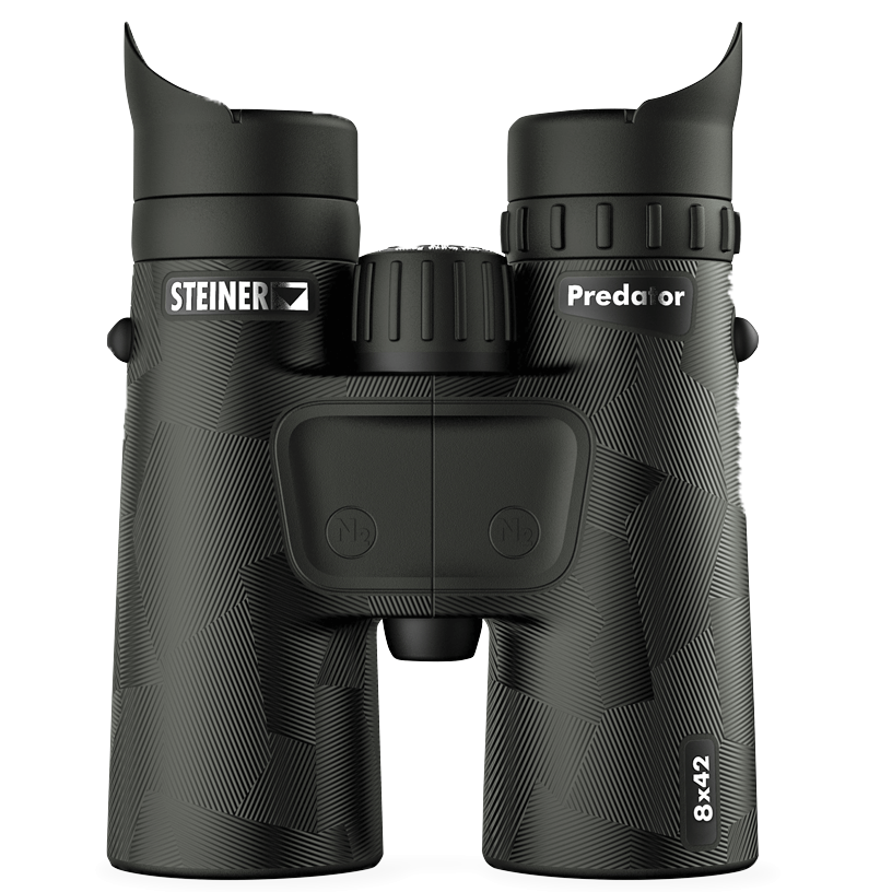 Steiner Optics Predator 8x42 - Boatyard Malaysia