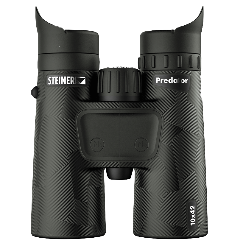 Steiner Optics Predator 10x42 - Boatyard Malaysia