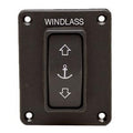 Lewmar Guarded Rocker Switch Up/Down - Boatyard Malaysia