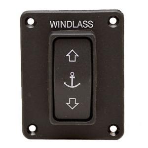 Lewmar Guarded Rocker Switch Up/Down - Boatyard Malaysia