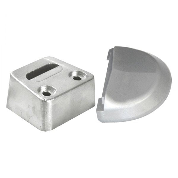 Anode Kit Volvo SX with Hardware boatyardmalaysia