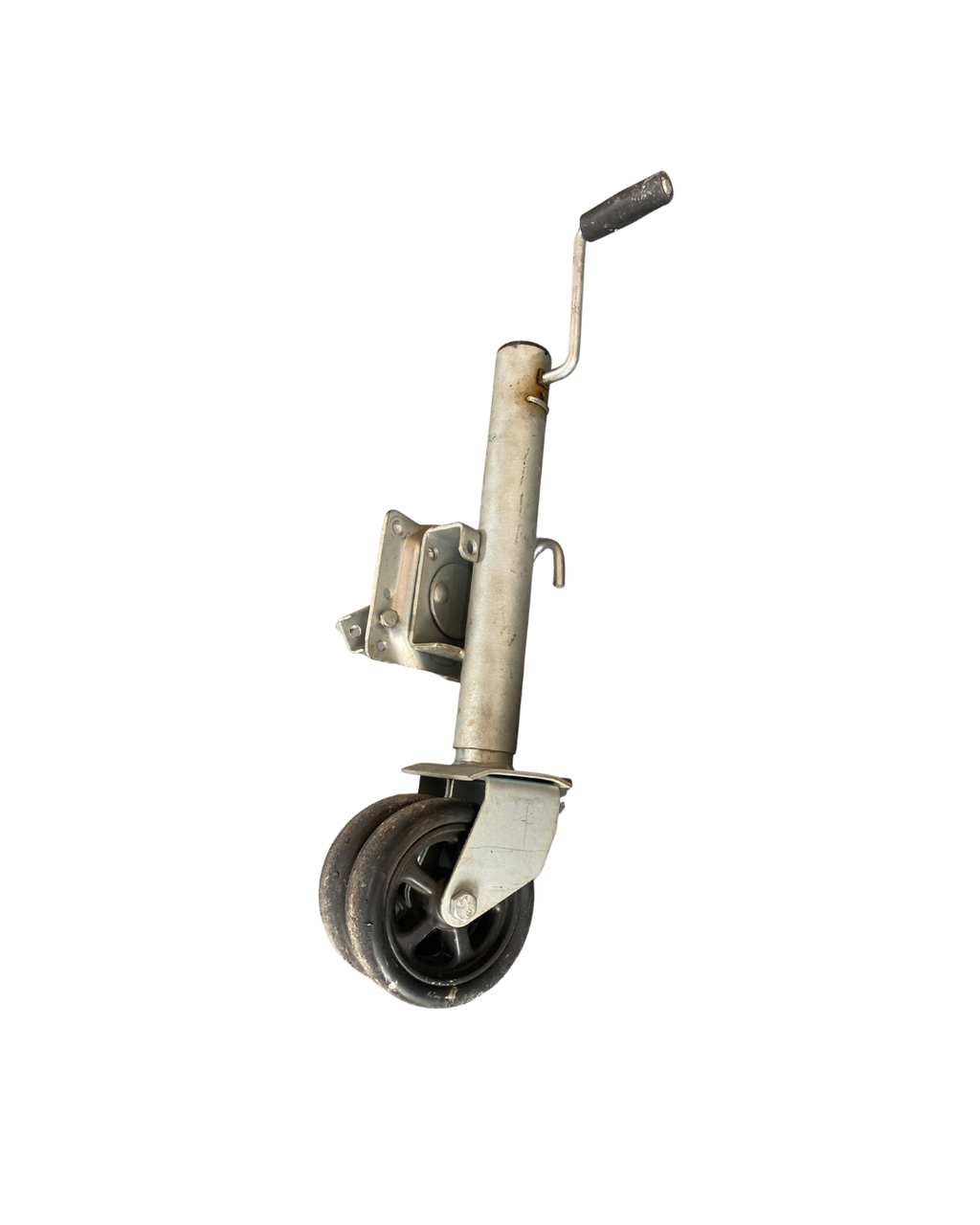 Jockey Dual Tyre